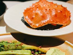 -Osteria Garden 生蚝花园餐厅(原进贤路店)