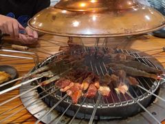 -号令江湖·水浒烤肉(和畅睦邻中心店)
