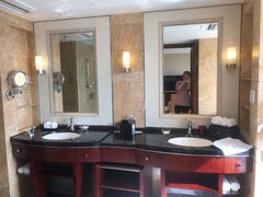 -上海新发展亚太JW万豪酒店