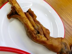-豫石记羊汤(北苑店)