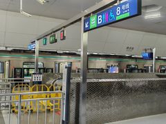 -朱辛庄(地铁站)