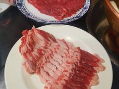 -裕德孚·非遗手切涮羊肉(东直门内大街店)