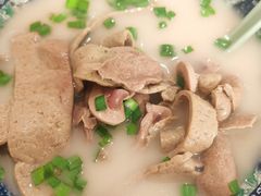 驰名牛三星-韦记牛杂汤(清晖园店)