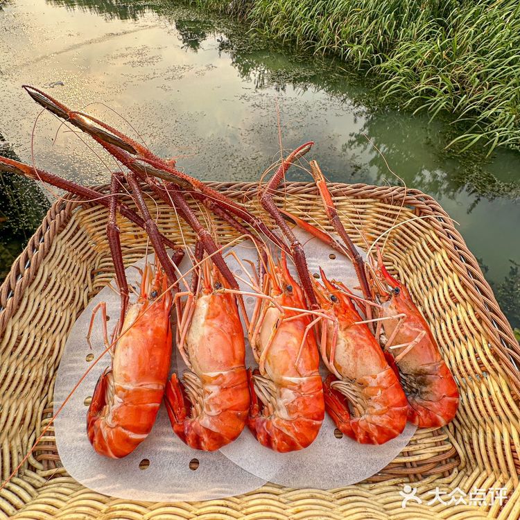 （苏州）秋天第一顿大闸蟹也是被我吃上了！！