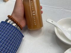 -品海楼·大连海胆锅贴馆(东港店)