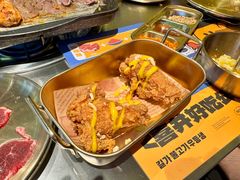 -喜井无限自助烤肉公司(石厦店)