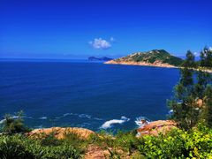 -广东惠东海龟国家级自然保护区