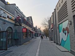 -龙湖星悦荟(颐和店)