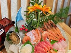-黑木原精致料理·铁板烧