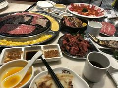 -韩宫宴烤肉·料理(南京江宁万达店)
