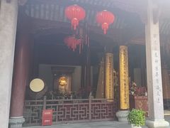 -庆安会馆
