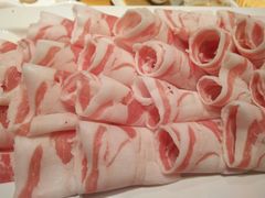 -裕德孚手切涮羊肉(建业凯旋广场店)