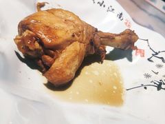 -京城小江南·北京烤鸭·江南土菜·白鱼(中关村店)