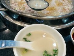 酸汤-老来福·非遗酸汤兔(凯旋路店)