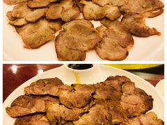 -大地春饼店(黄河路店)