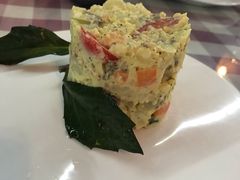 -成桂西餐厅·42年的味道(五大道疙瘩楼店)