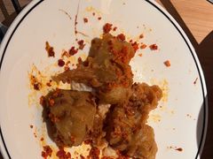 -太二酸菜鱼(武汉光谷保利店)