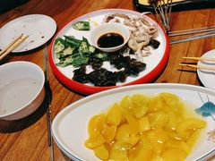 -A8小馆·海鲜烧烤(樱珠苑小区店)
