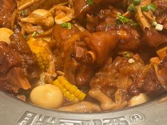 -胖哥俩肉蟹煲(石家庄勒泰中心店)