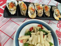 -三毛演义·湖南烧烤大排档(南浦店)