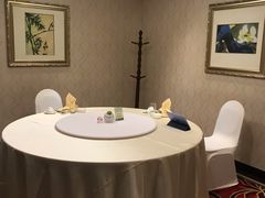 包厢-虹迎轩·中餐厅(虹桥迎宾馆店)