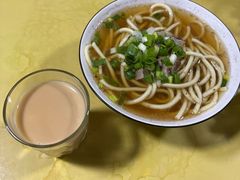 -老光明岗琼甜茶馆