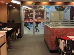-麦当劳(天兴罗斯福店)
