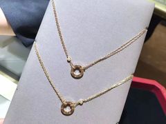 -卡地亚(贵和精品店)