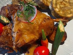 -布拉格餐厅· 中欧捷克菜(全国首店)