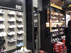 -ABC MART(济州莲洞店 )
