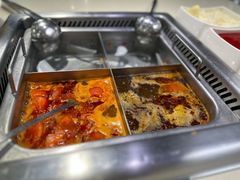 -海底捞火锅(吾悦国际广场店)