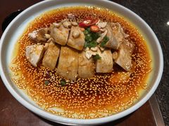 -皇城老妈川味火锅·大连海鲜火锅(港湾店)