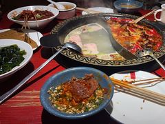 -黄家码头老火锅(解放碑旗舰店)