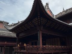 -宁波府城隍庙