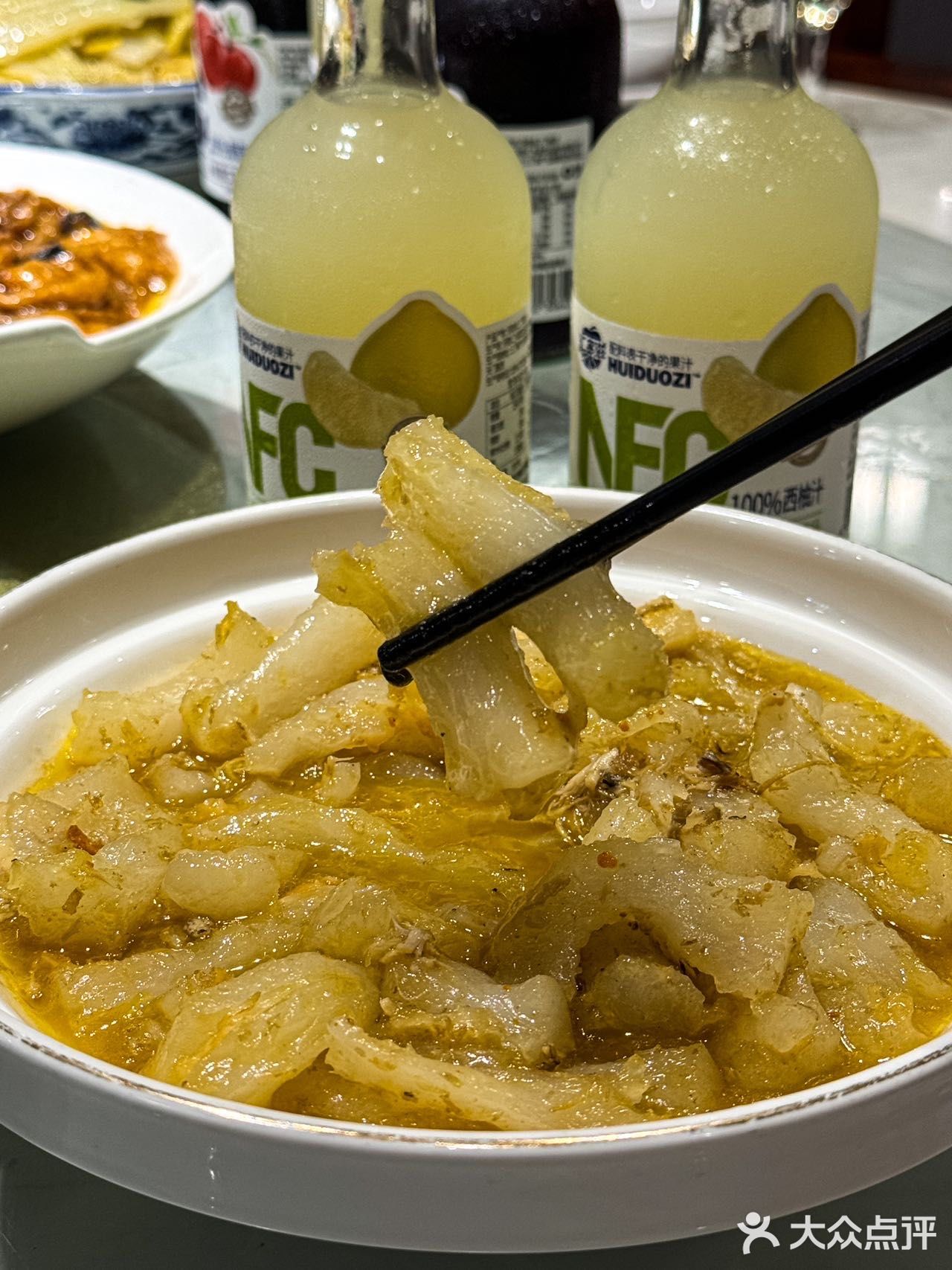 CCTV🔟点名，时光不变的老味道👅