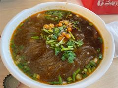 -林静小吃(复兴路店)