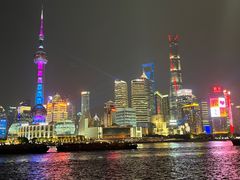 -东方明珠广播电视塔