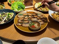 -雲說·花(西宸天街店)