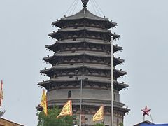 -天宁寺