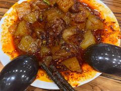 -杜记甜食(大众巷店)