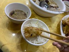 -东北特色水饺(郭家桥店)