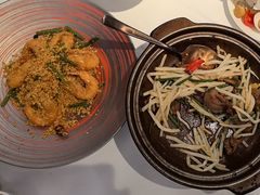 -山泉粤宴(广东大厦店)