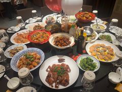 -简小舍·民间手艺菜(武昌江滩店)