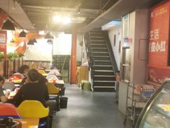大堂-夜小红炒虾尾(建文店)