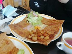 -La Creperie法餐厅(桃江路店)