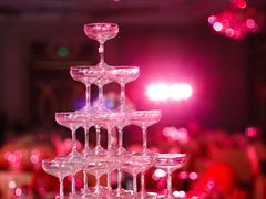 香槟酒-上海中环国际酒店