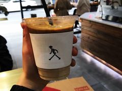 -常识咖啡common sense(春熙路店)
