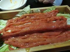 -鲁西肥牛(九方购物中心店)