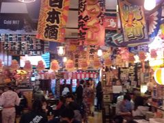 大堂-平成屋·午肴夜酒(四川北路店)