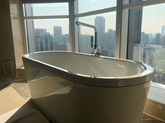 -广州粤海喜来登酒店